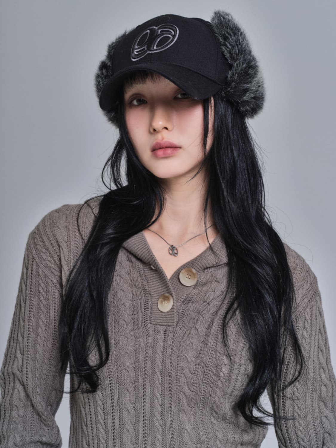 ASON DOMB CAP 상품이미지7