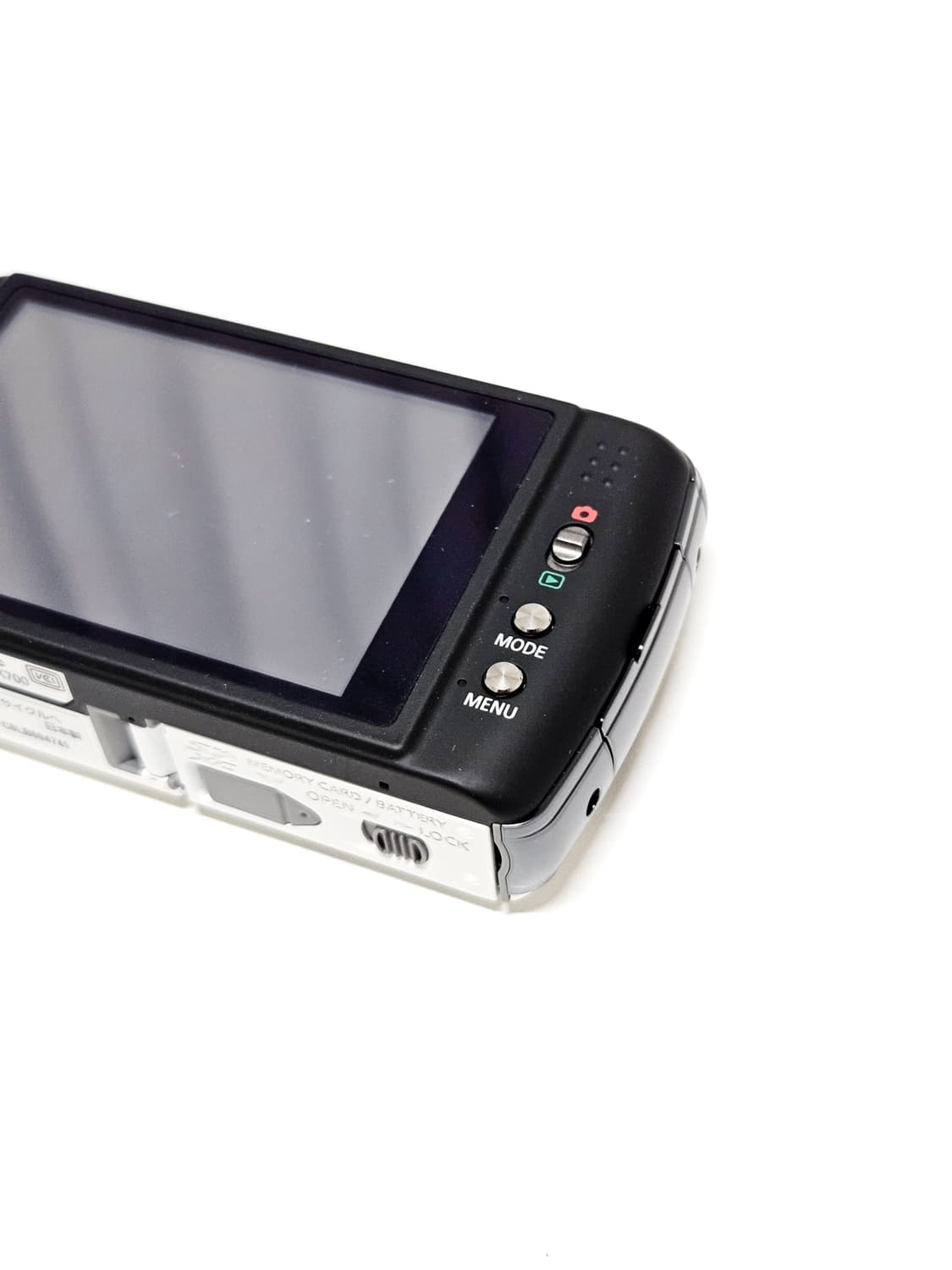 파나소닉 루믹스 Panasonic LUMIX DMC-FX700 디카 상품이미지6