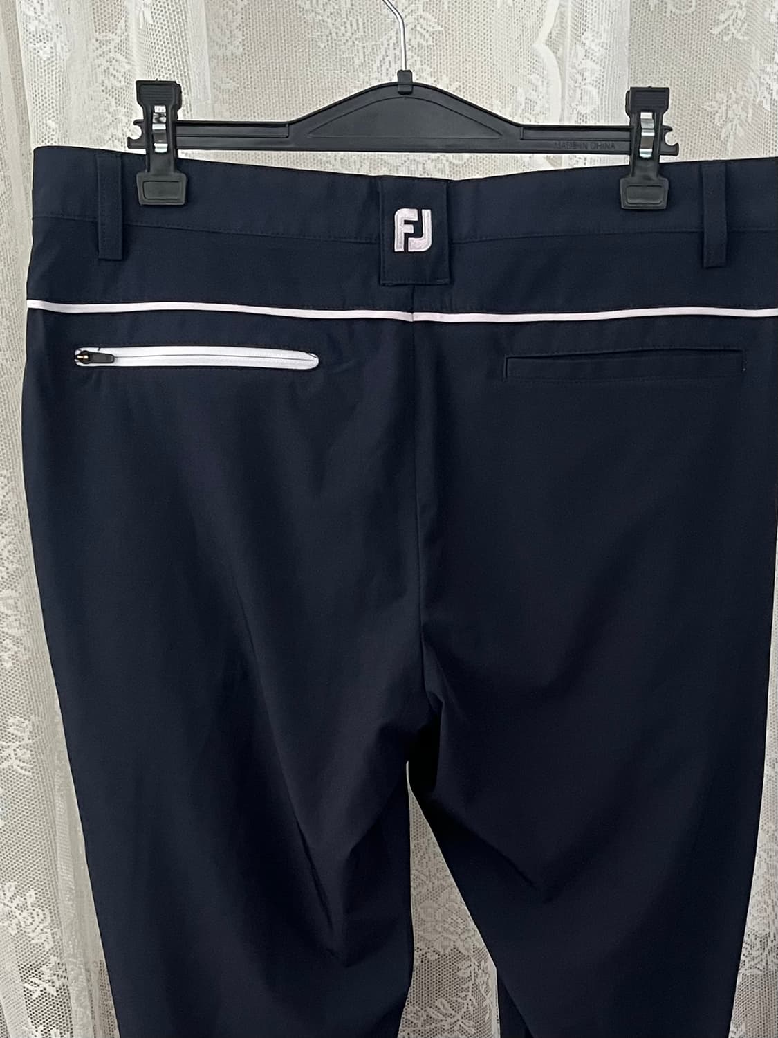 32) 풋조이 FJ 골프바지 상품이미지4