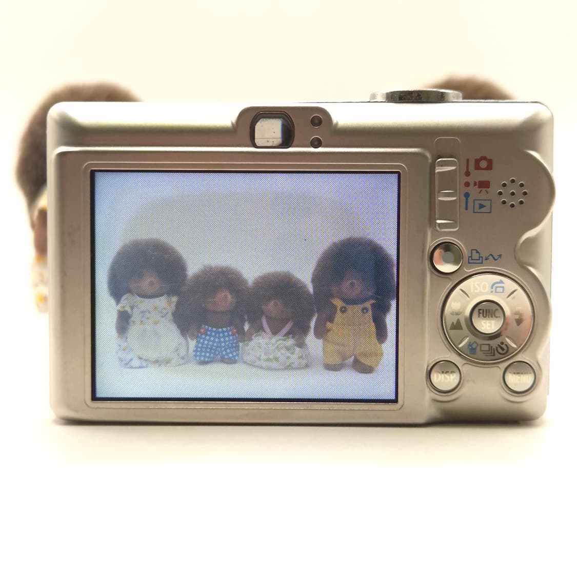 한글지원📸 캐논 IXY 60 (IXUS 55) ✨ 클래식 감성  상품이미지7