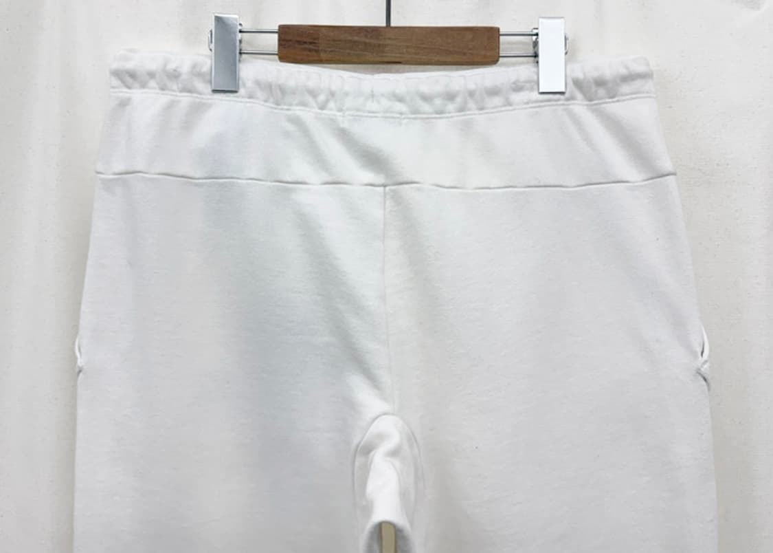 씨피컴퍼니 렌즈와펜 스웻 조거 팬츠 상품이미지5