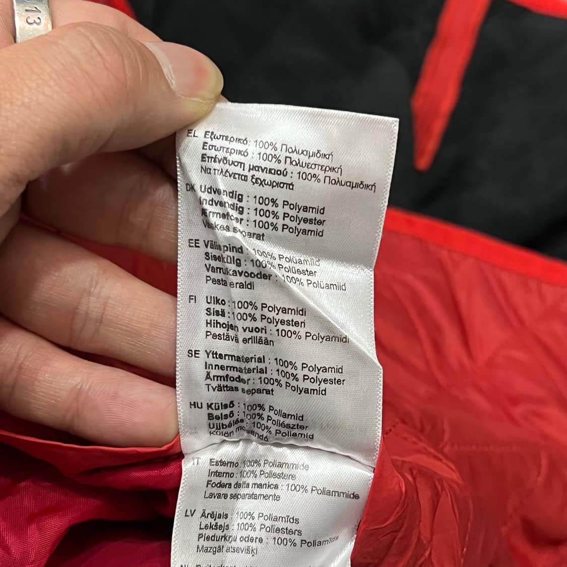  바버 퀼티드 자켓 y14594 상품이미지9