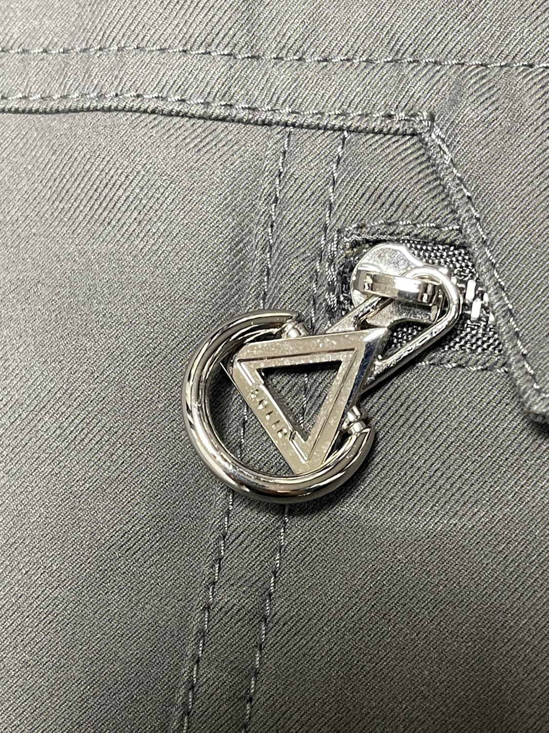 솔리드옴므 크롭  자켓 48 상품이미지7