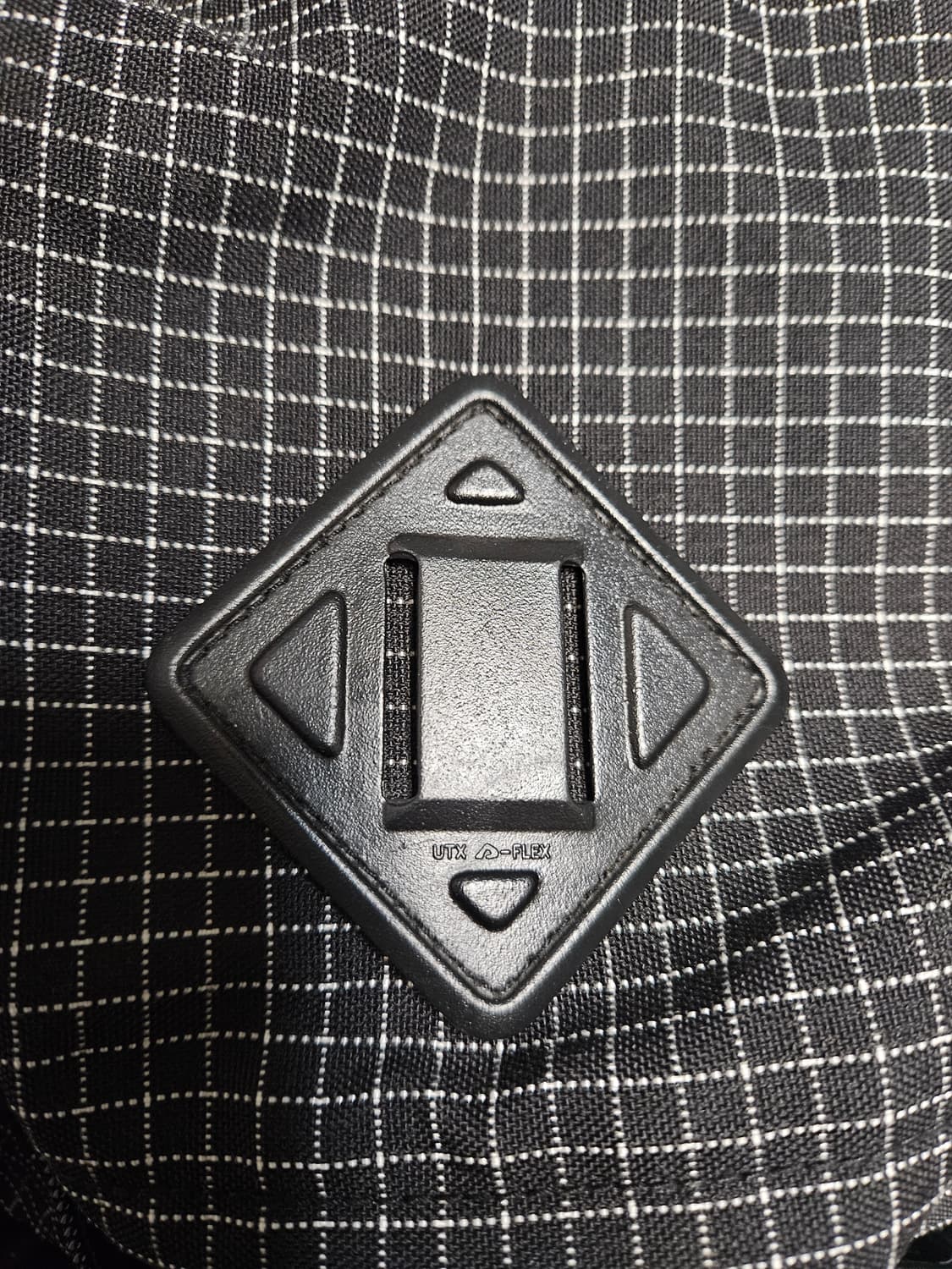 (os) 슈프림 09fw 립스탁 데니어 백팩 상품이미지2