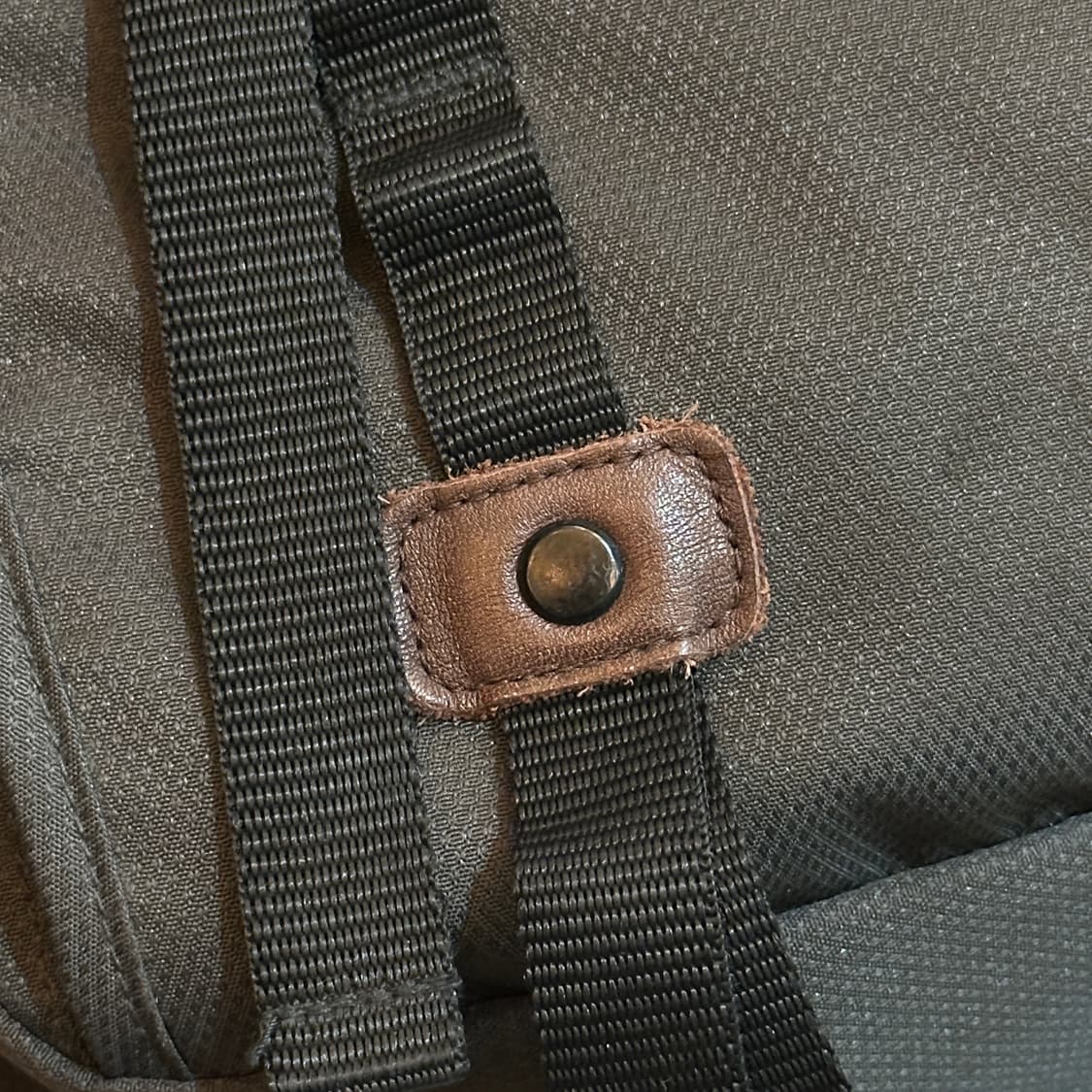 잔스포츠 엔보이 백팩 상품이미지5