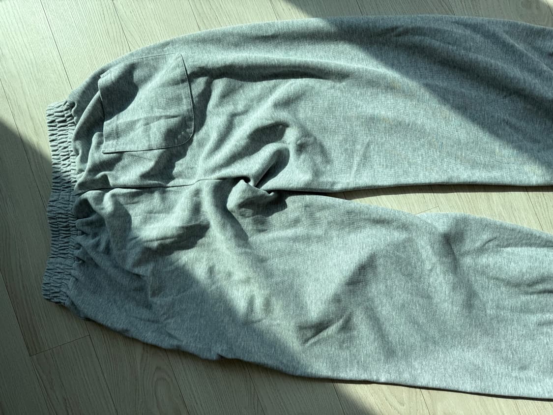 파르티멘토 조거팬츠 상품이미지2