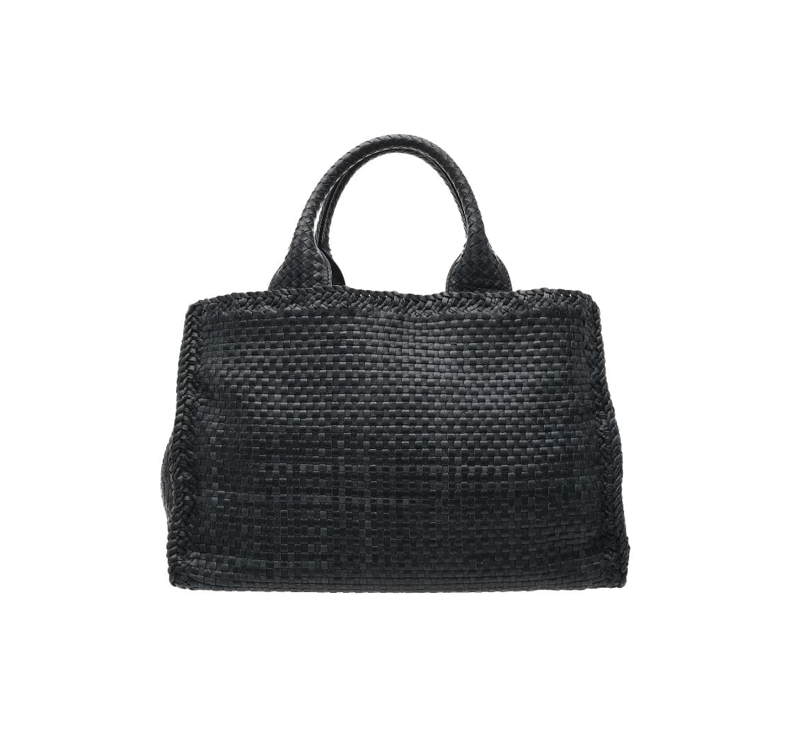 [S급] 프라다 마드라스 숄더백 판매합니다!!! 상품이미지3