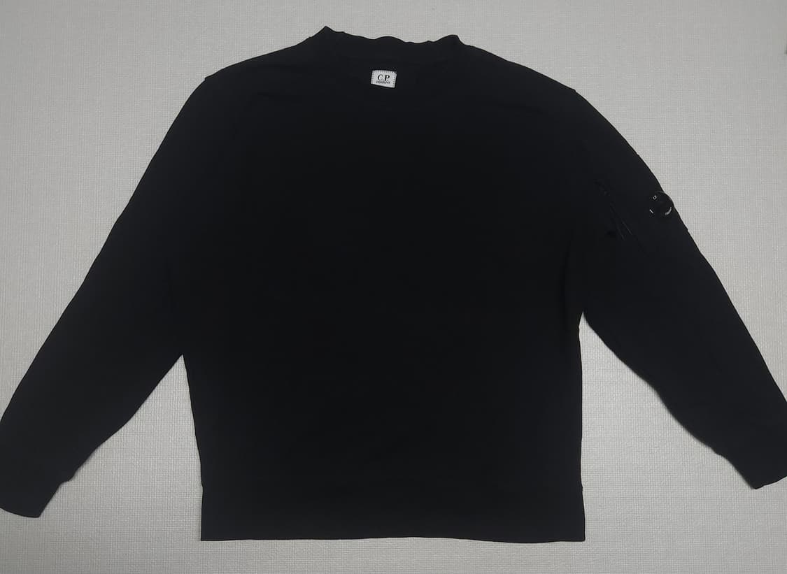 (정품) CP컴퍼니 렌즈 와펜 맨투(XXL) 상품이미지1