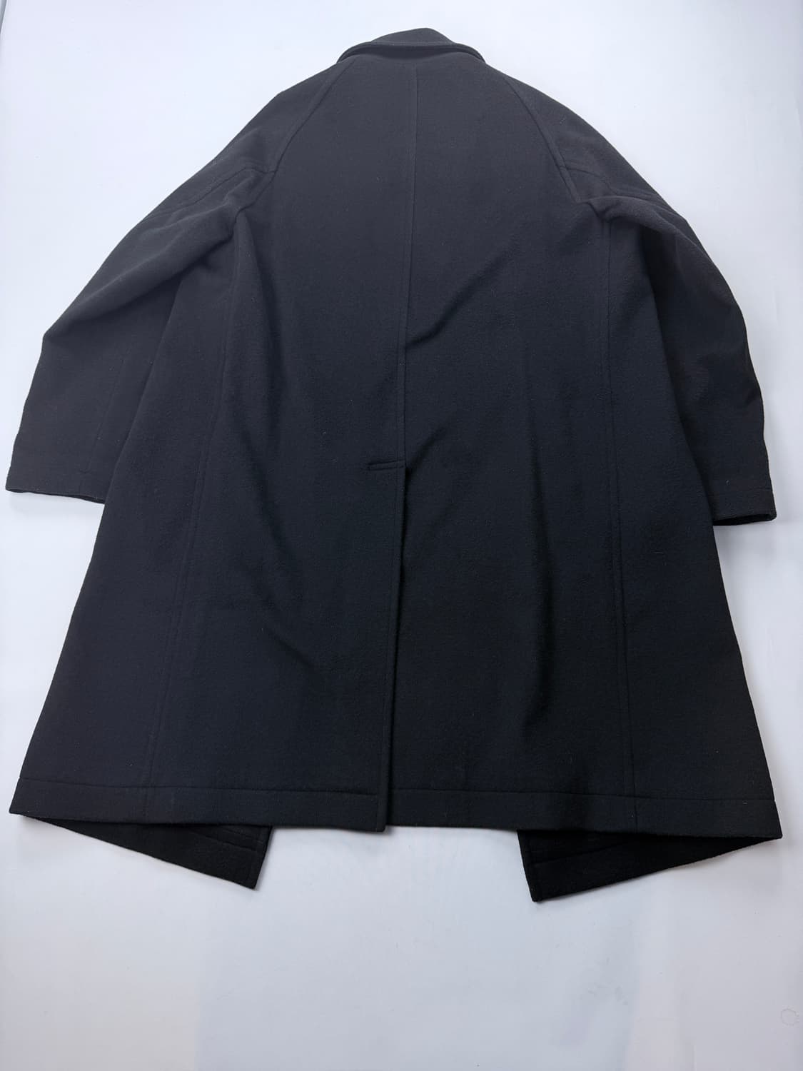 슬릭앤이지 셜록코트 상품이미지5