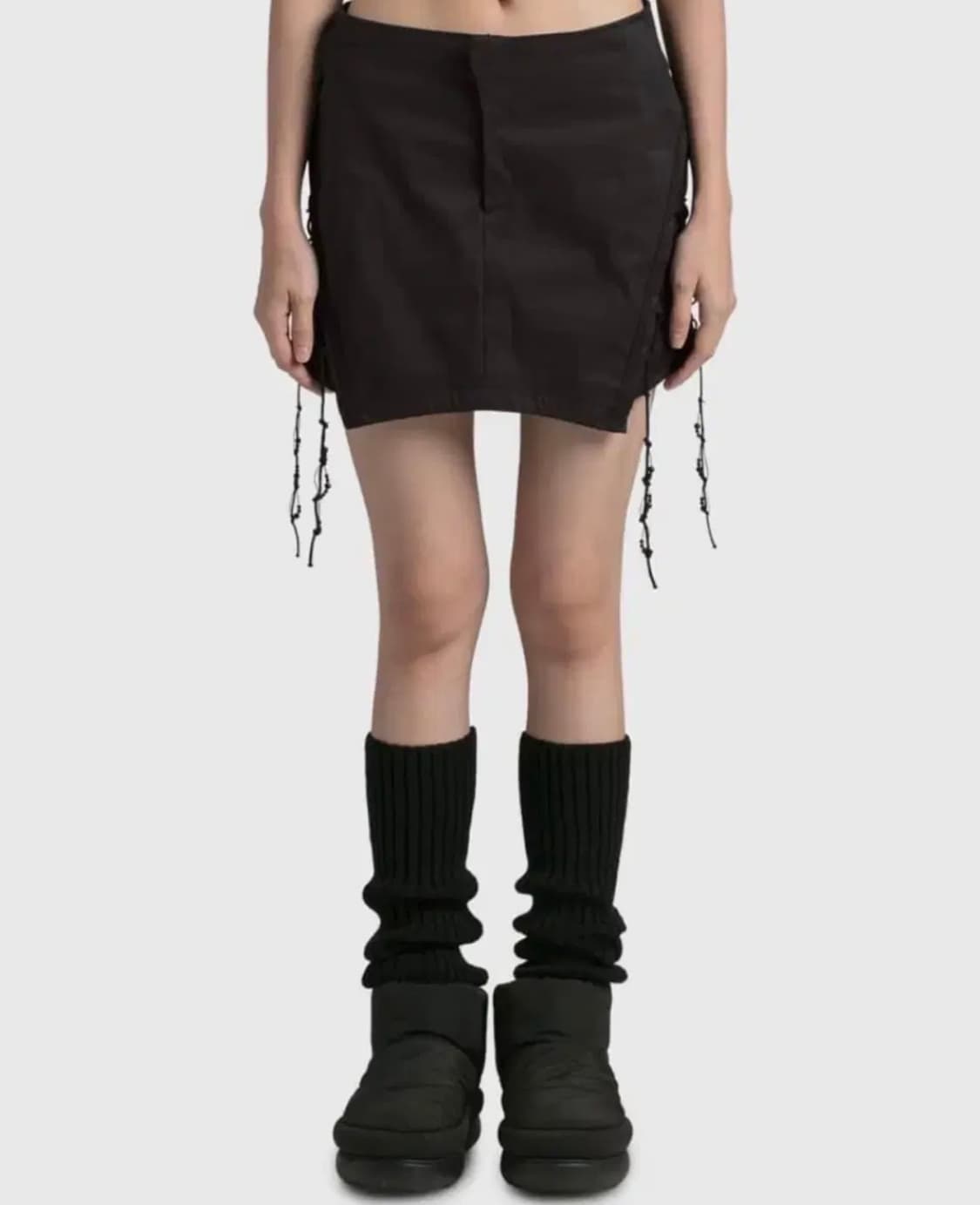 혜인서 미니스커트 2사이즈 상품이미지1