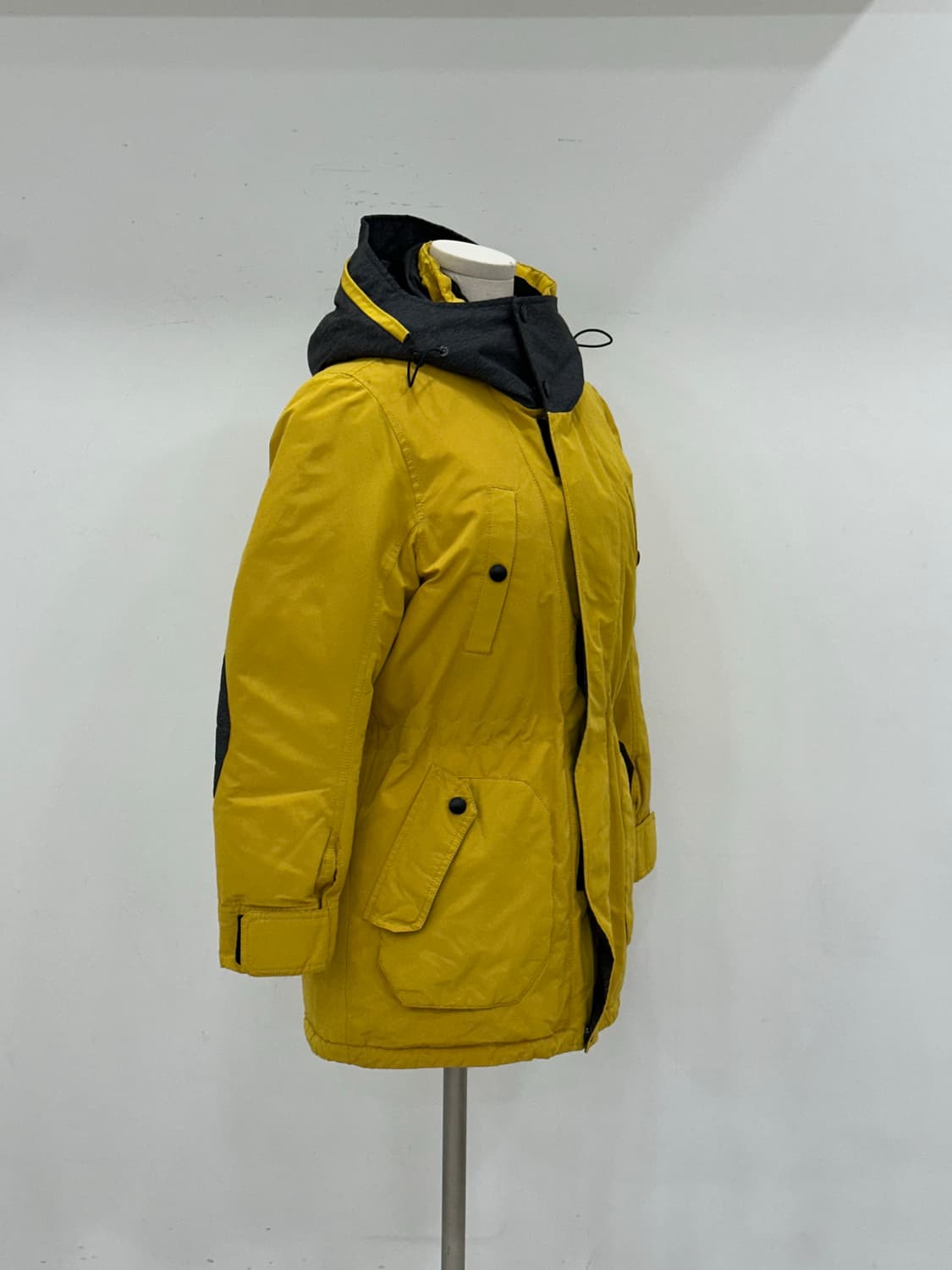 헤드 다운패딩 상품이미지2