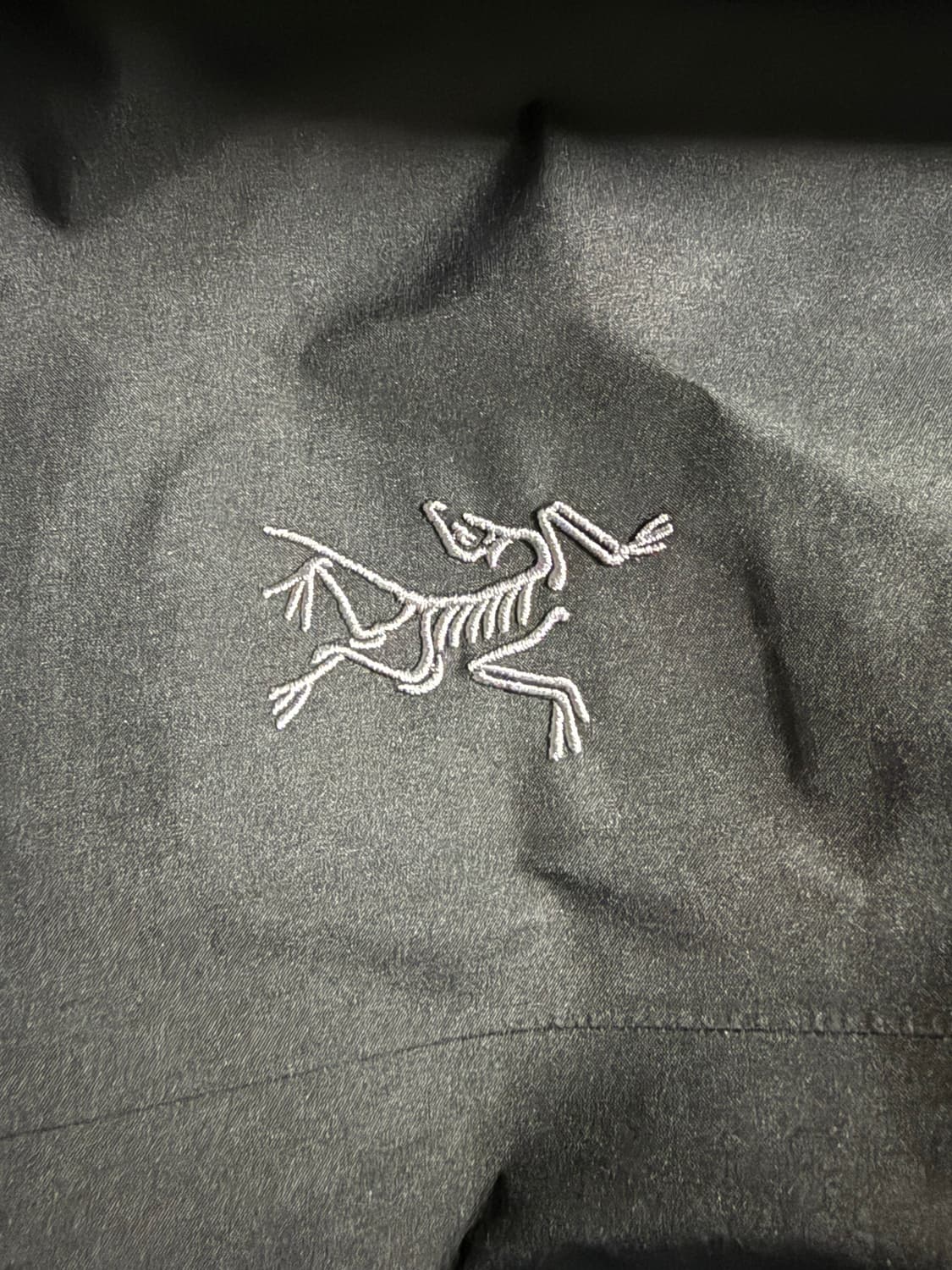 아크테릭스 베타 블랙 xl 상품이미지3