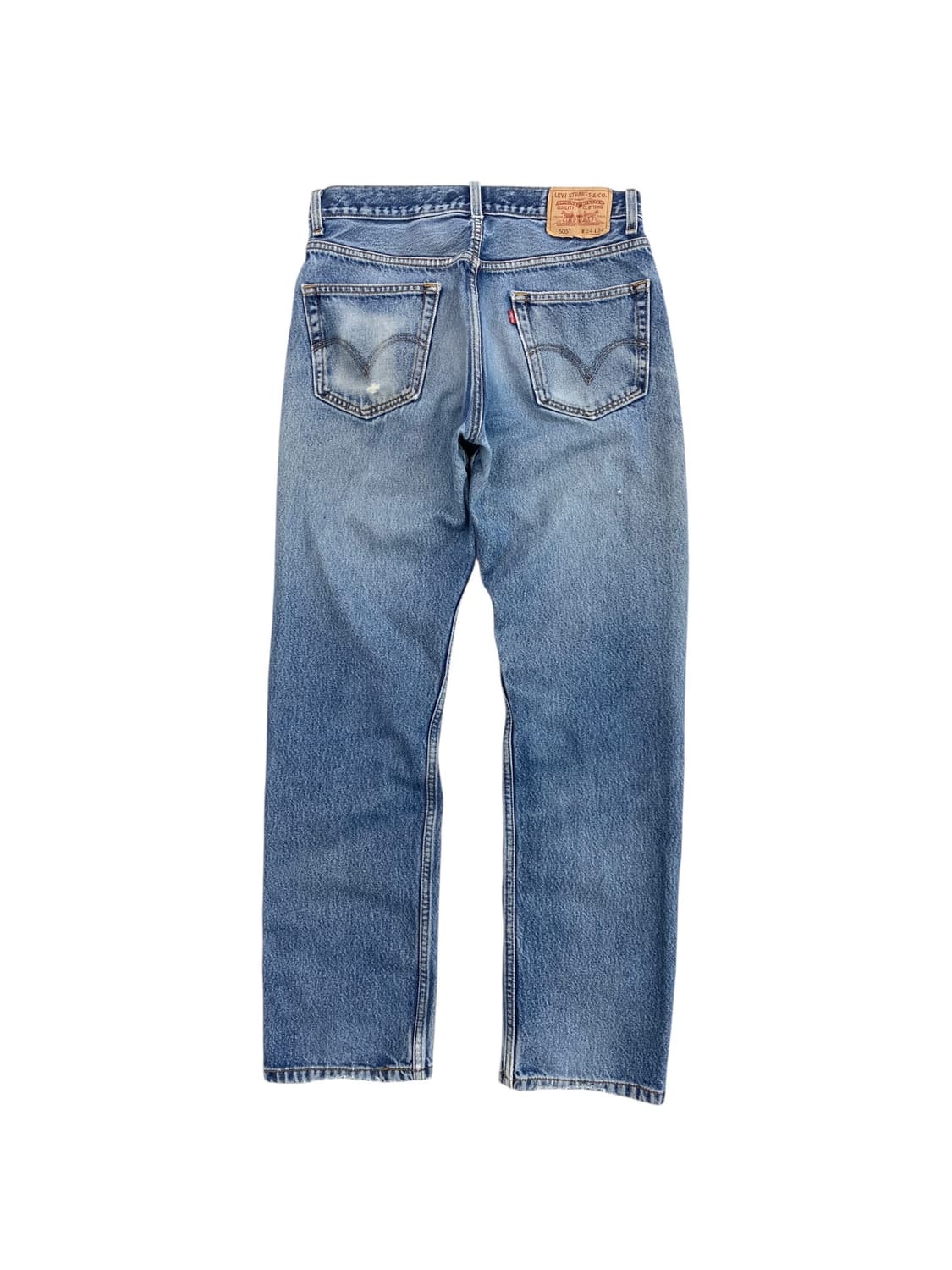 00‘s 리바이스 505 [490] 상품이미지2