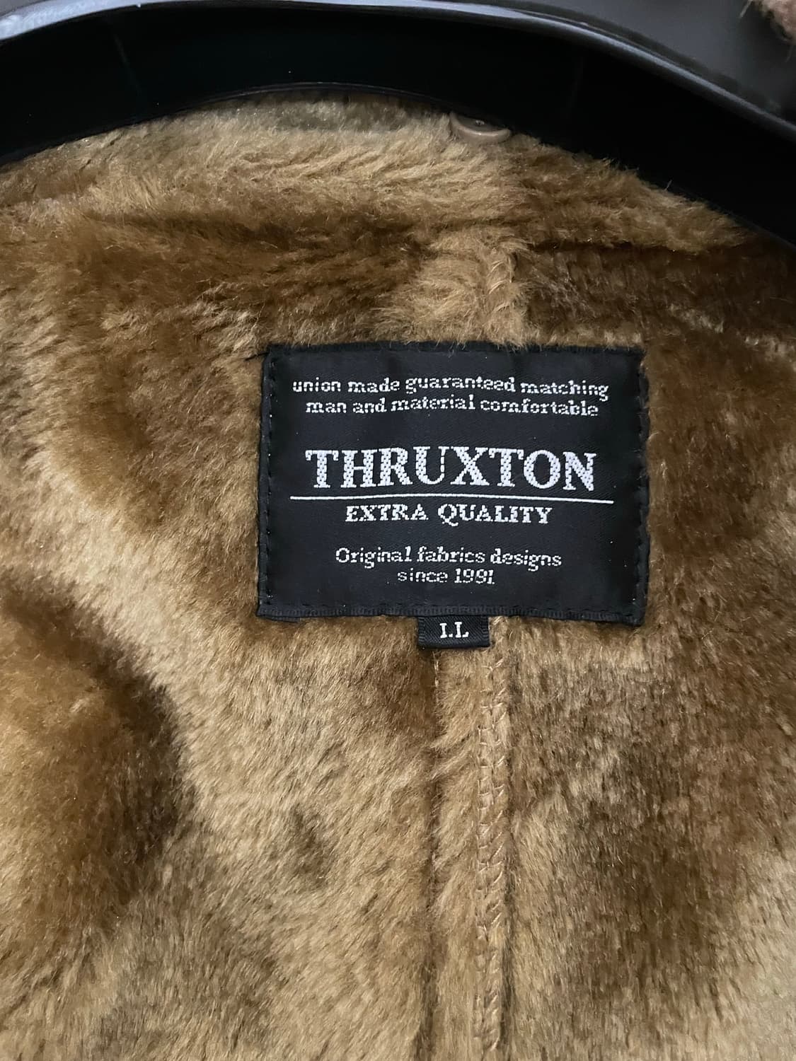 Japanese Vintage Permustang 상품이미지4