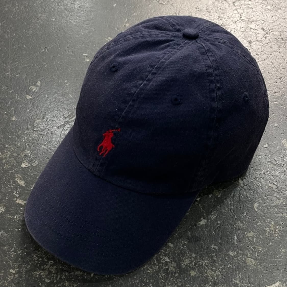 폴로 신형 볼캡  상품이미지1