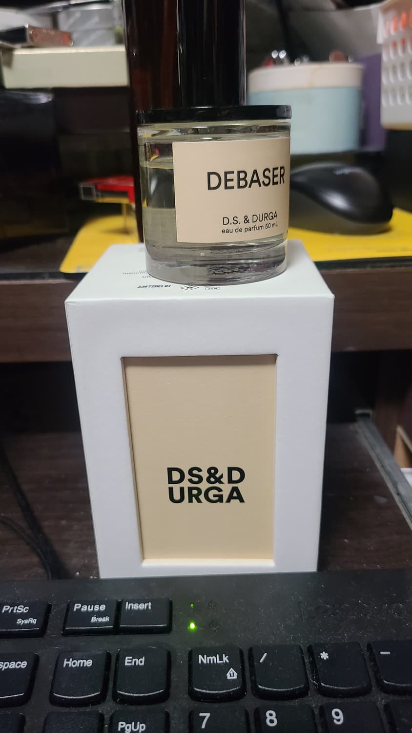 디에스앤더가 디베이져 50ml 상품이미지1