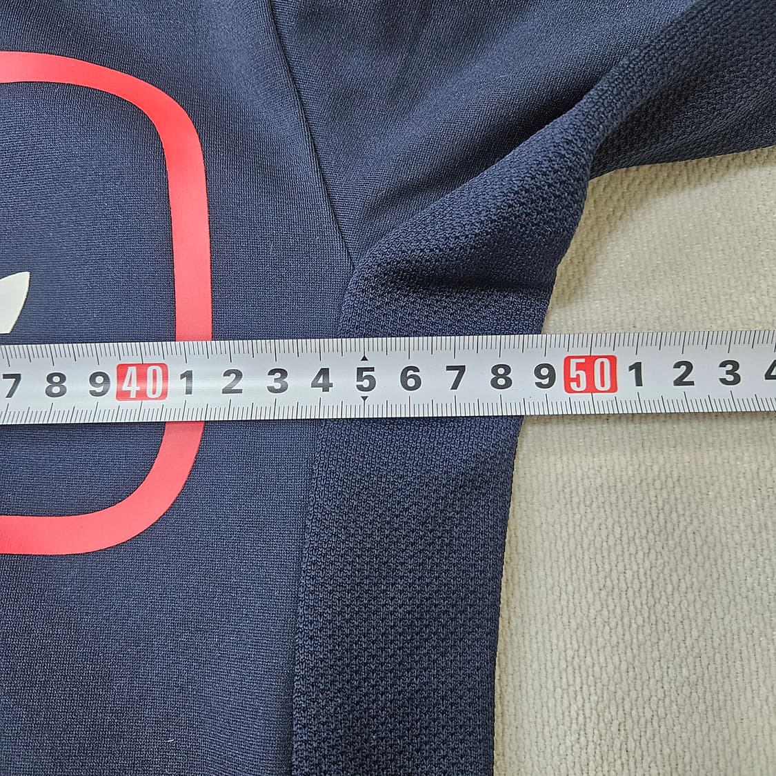 95 아디다스 레드라인 트랙탑 져지 0319Y 상품이미지6