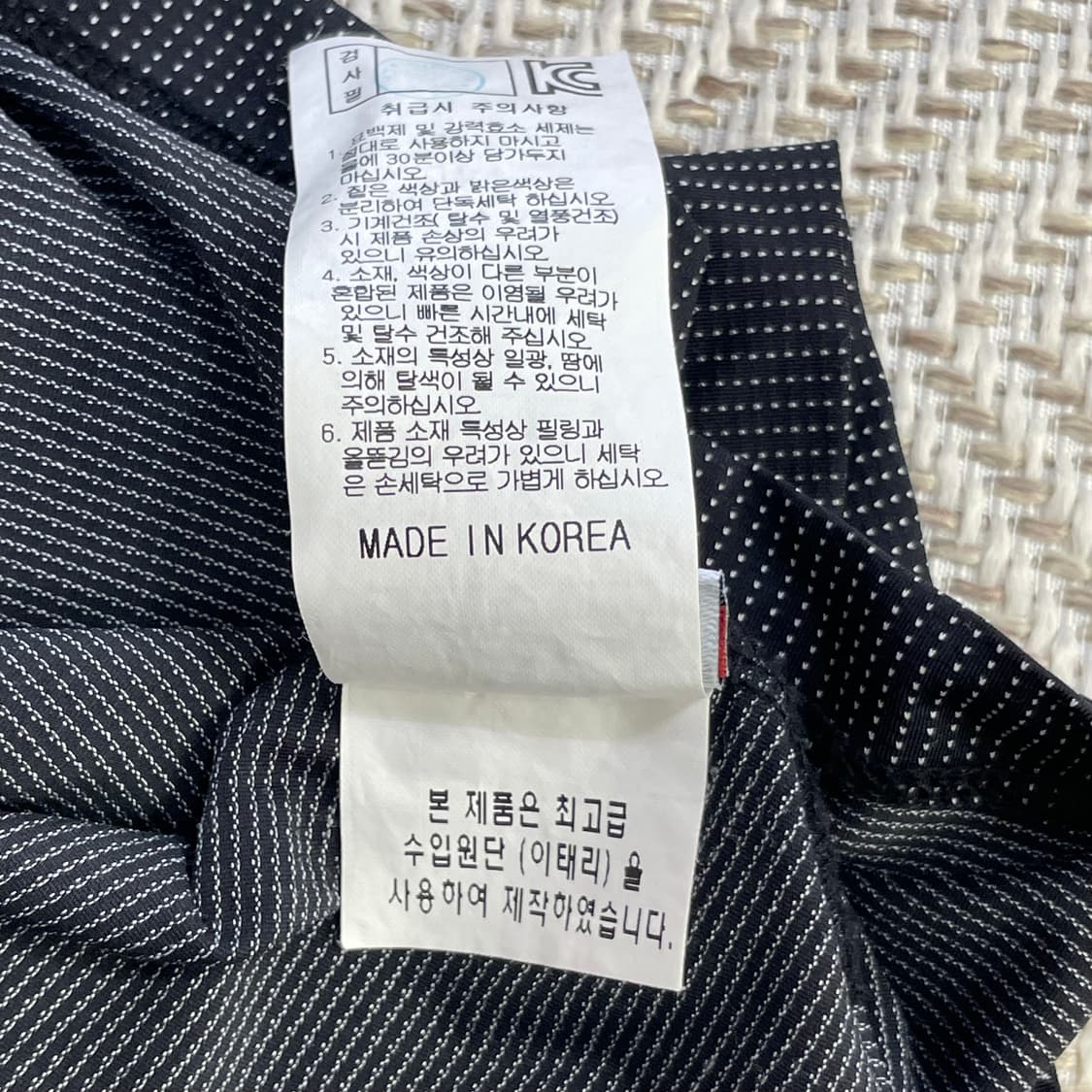 캘러웨이 여성 골프 반팔 카라티 90 상품이미지5