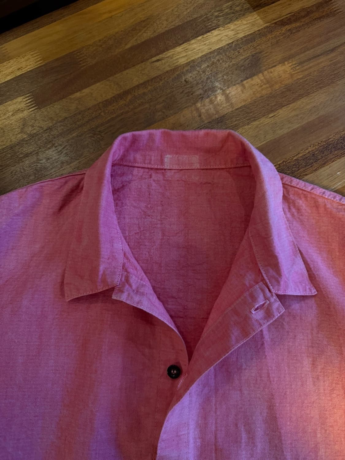 TENDER Co. 워크자켓 100~105 상품이미지2