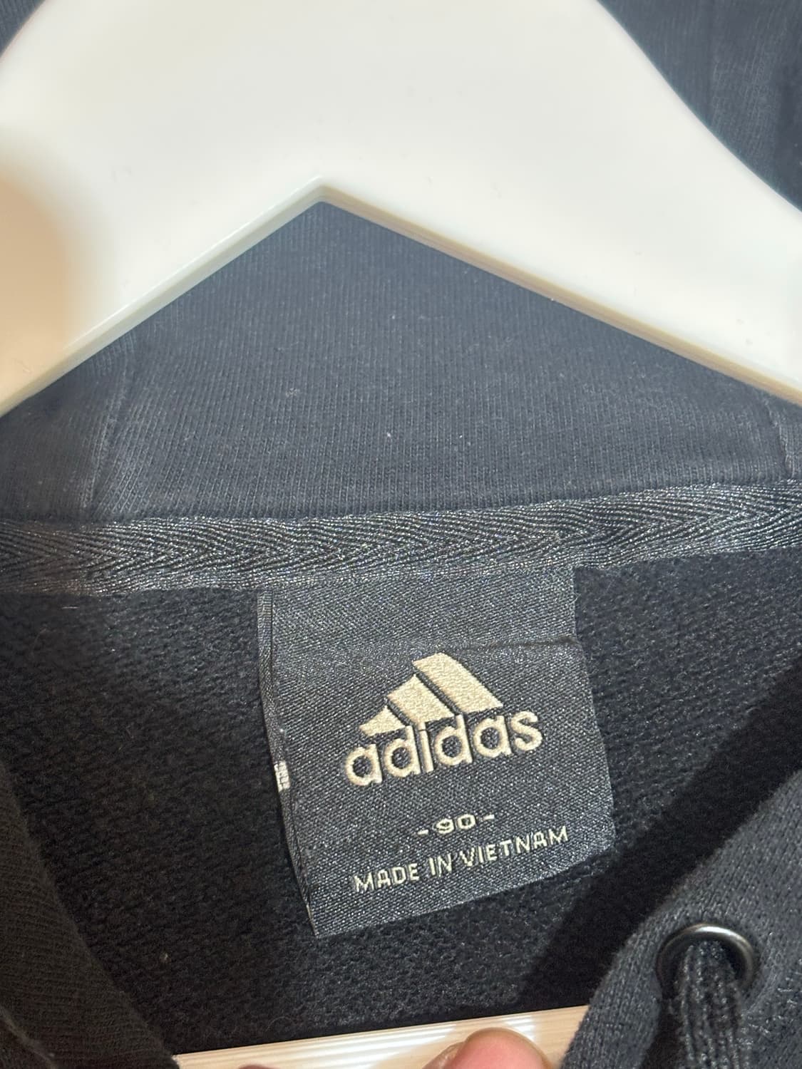 아디다스 후드티 S사이즈 상품이미지5