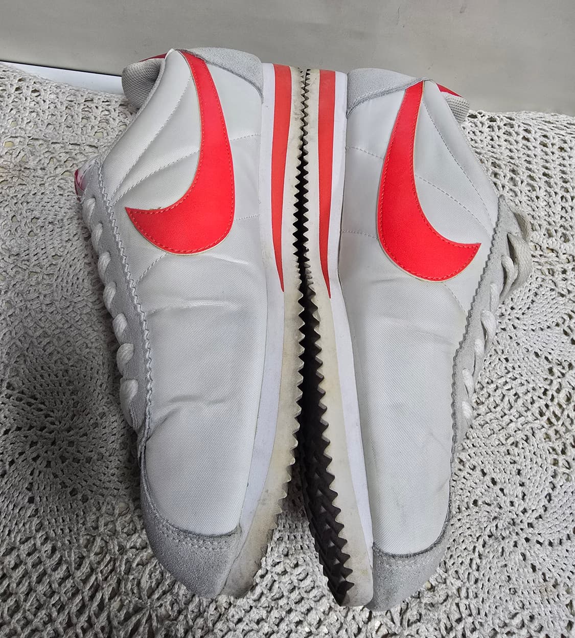 나이키 클래식 코르테즈 270 상품이미지2