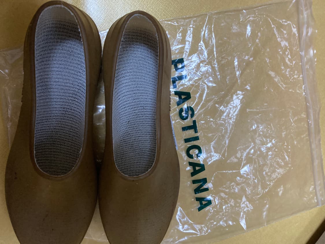 플라스티카나 plasticana gardana 팝니다! 상품이미지7