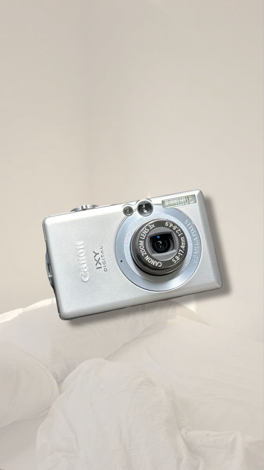 캐논 Ixy 70 디카 익시 익서스 Ixus 60 캠코더 /소니 니콘 상품이미지1