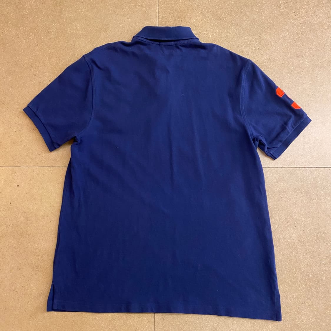 폴로 빅포니 반팔  상품이미지2