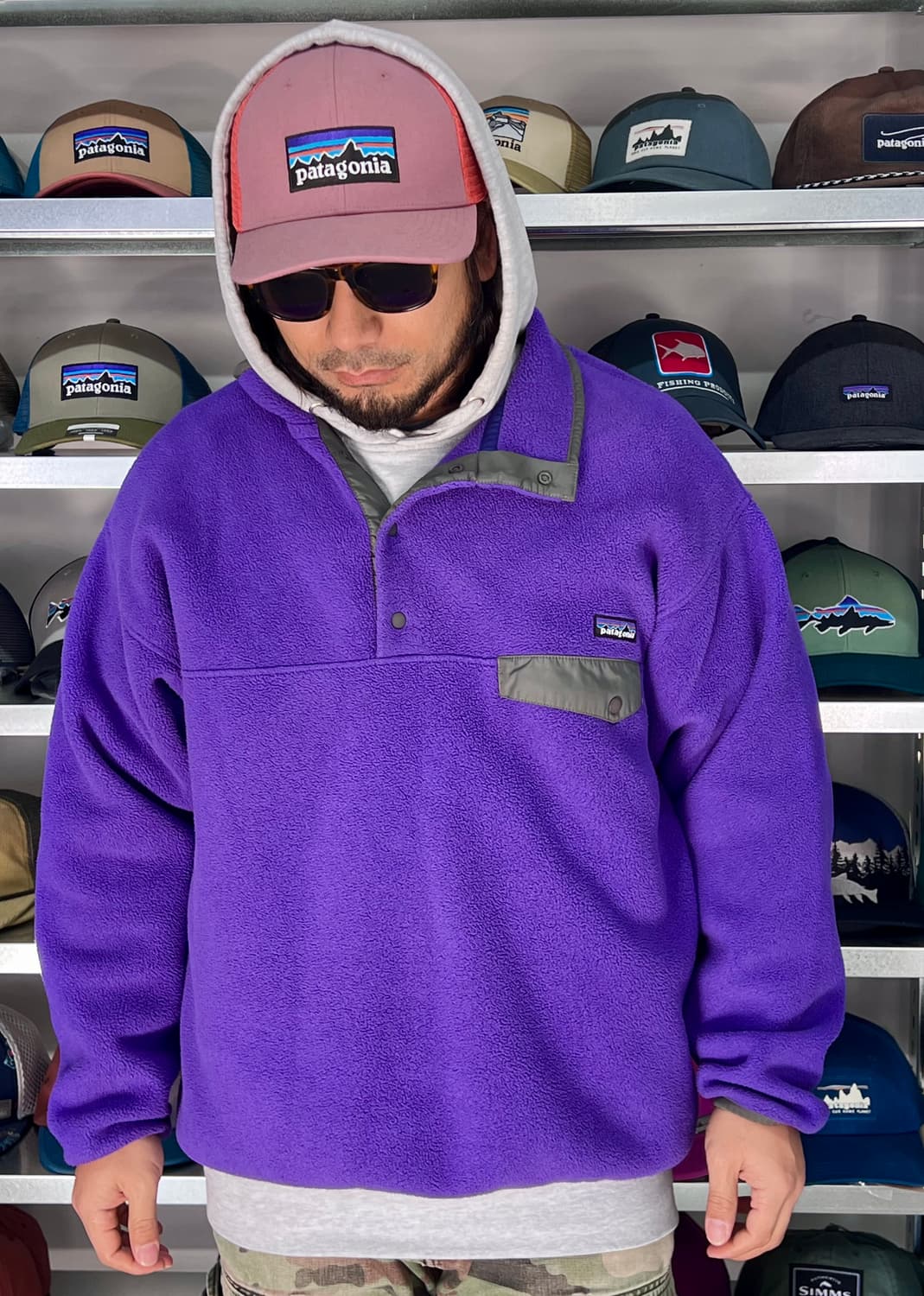 신칠라  보라 L  상품이미지3