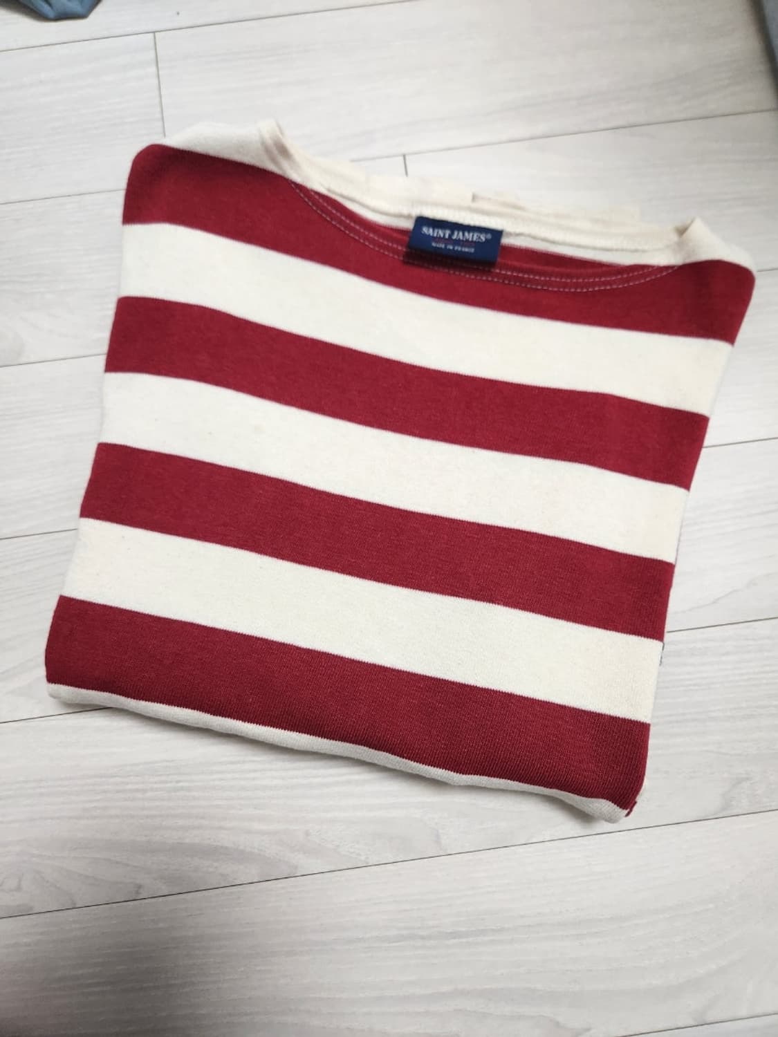 세인트 제임스 티셔츠  상품이미지2