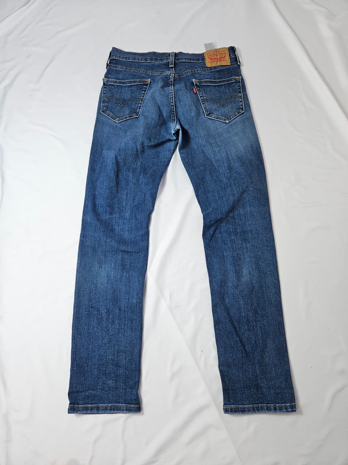 리바이스 511 데님팬츠 청바지 빈티지 진 30 상품이미지1