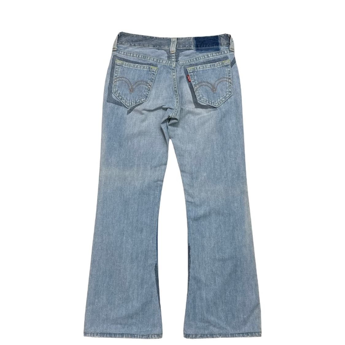 LEVI'S 00S 부츠컷 29X33 상품이미지10