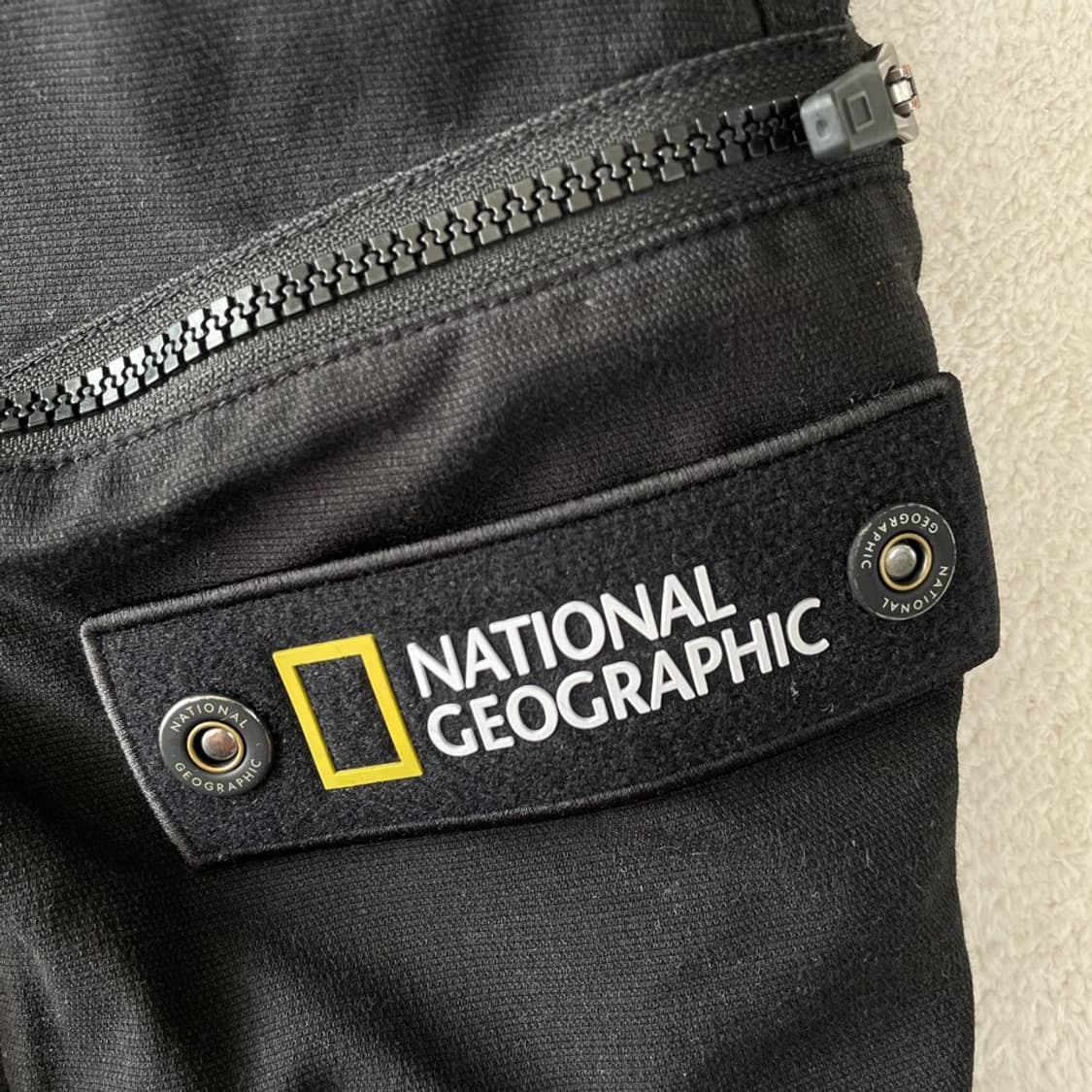 30 내셔널지오그래픽 봄여름 카고바지 팬츠 상품이미지4
