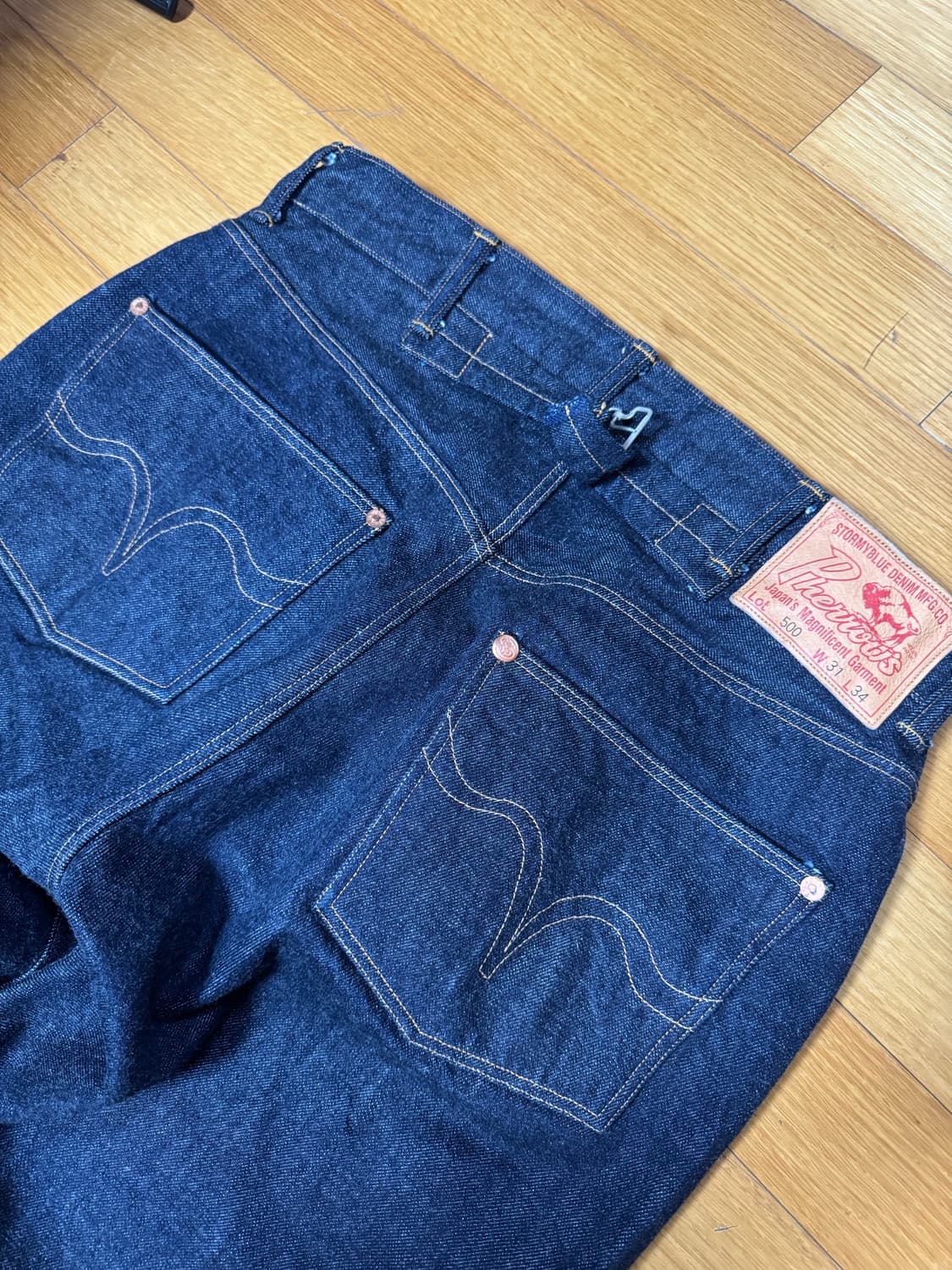 페로우즈 500SW 31W 34L 상품이미지3