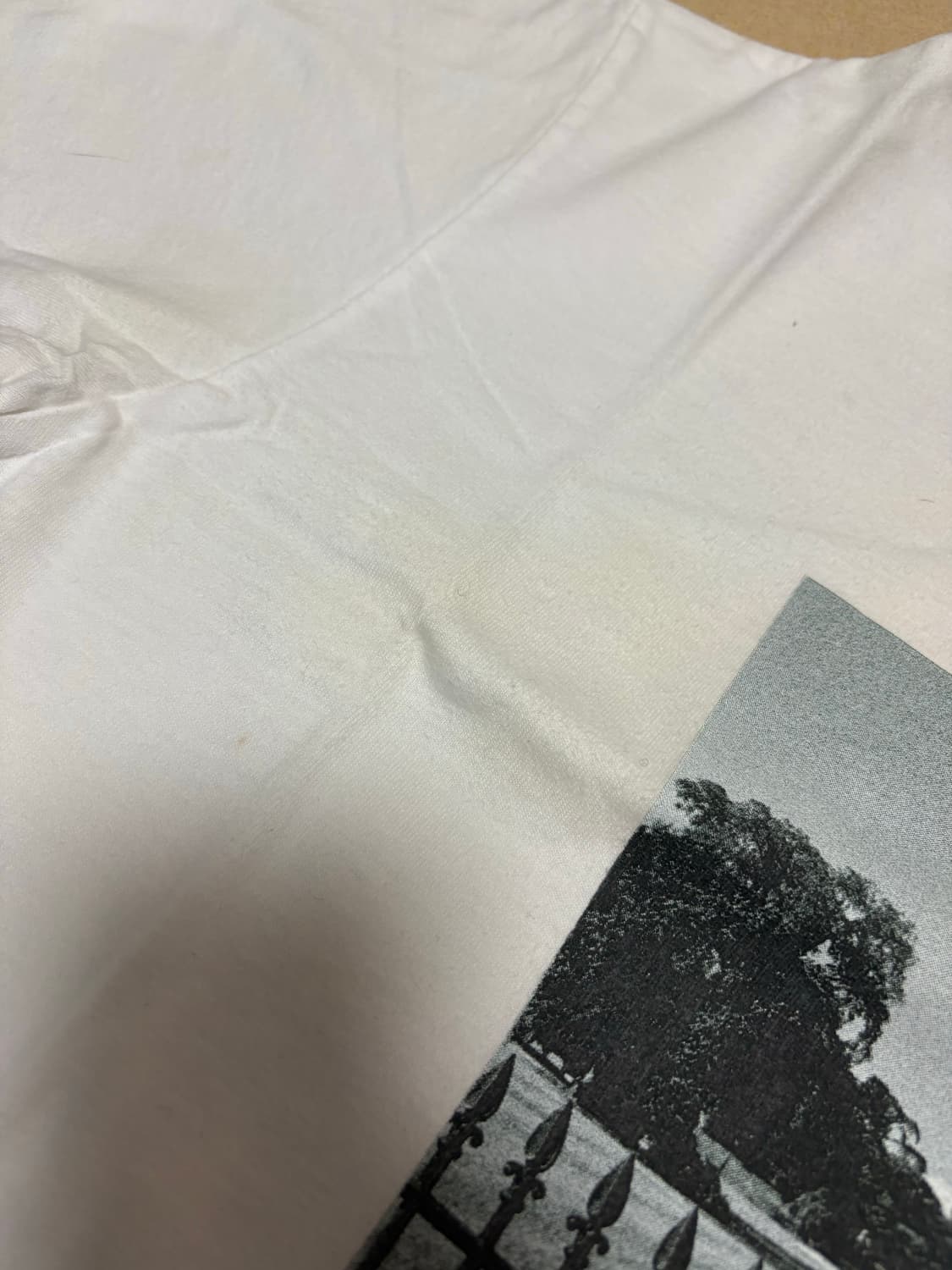 슈프림x언더커버 상품이미지2