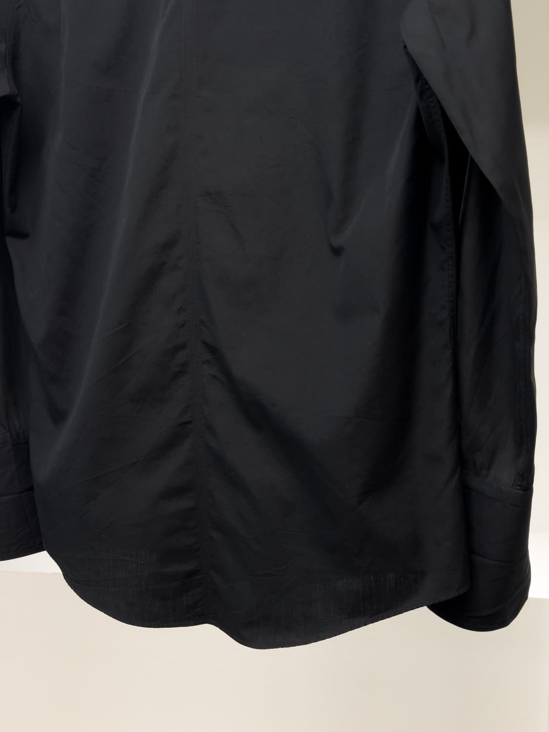 에르메스 드레이프넥 셔츠 상품이미지6