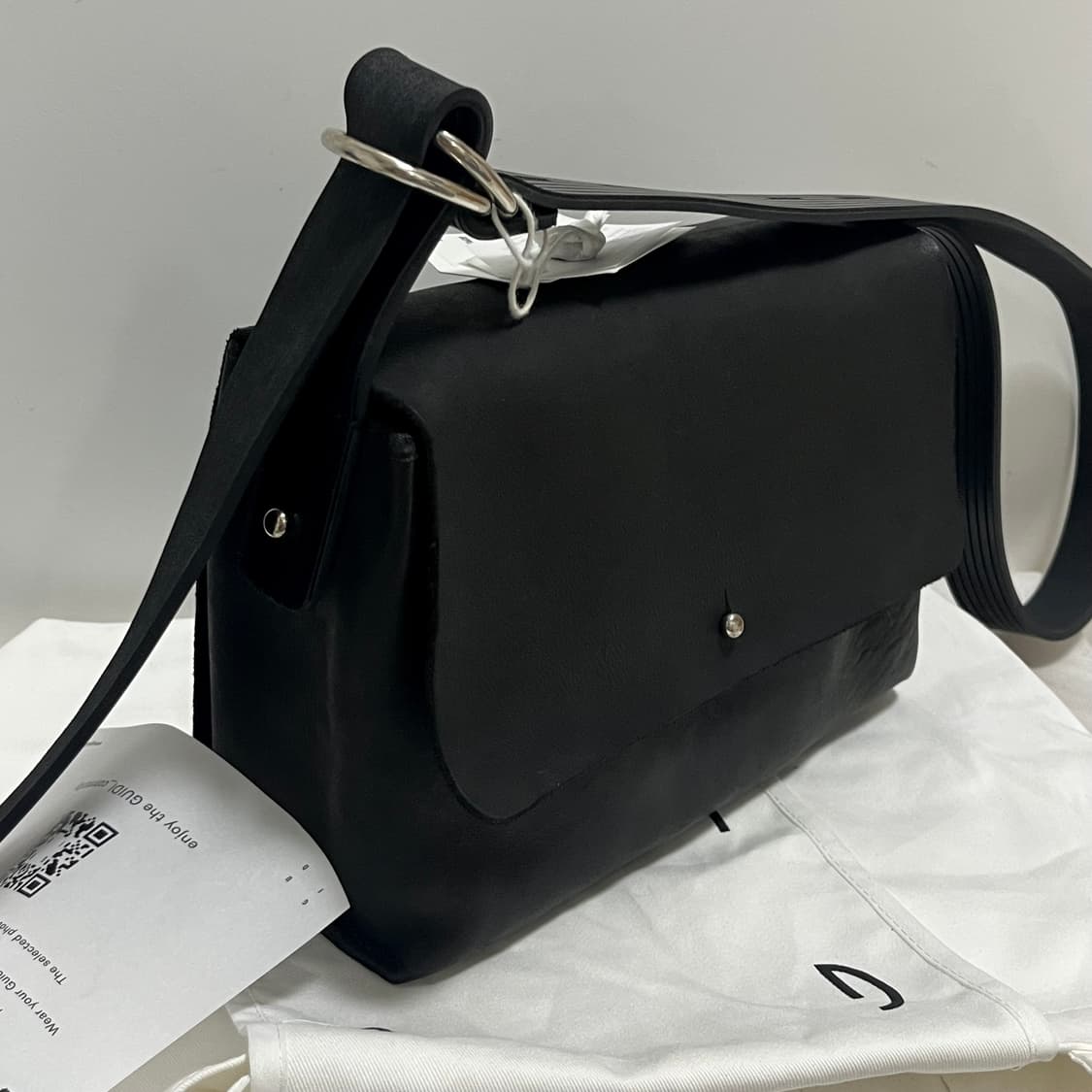 구이디 EN04 크로스백 상품이미지2