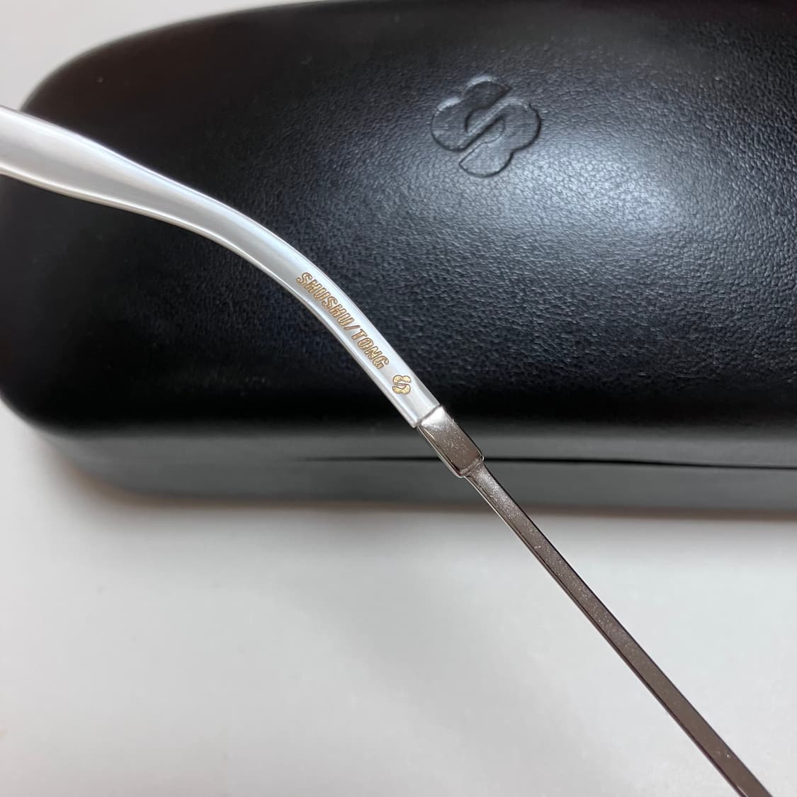 슈슈통 X 위민 안경 상품이미지3