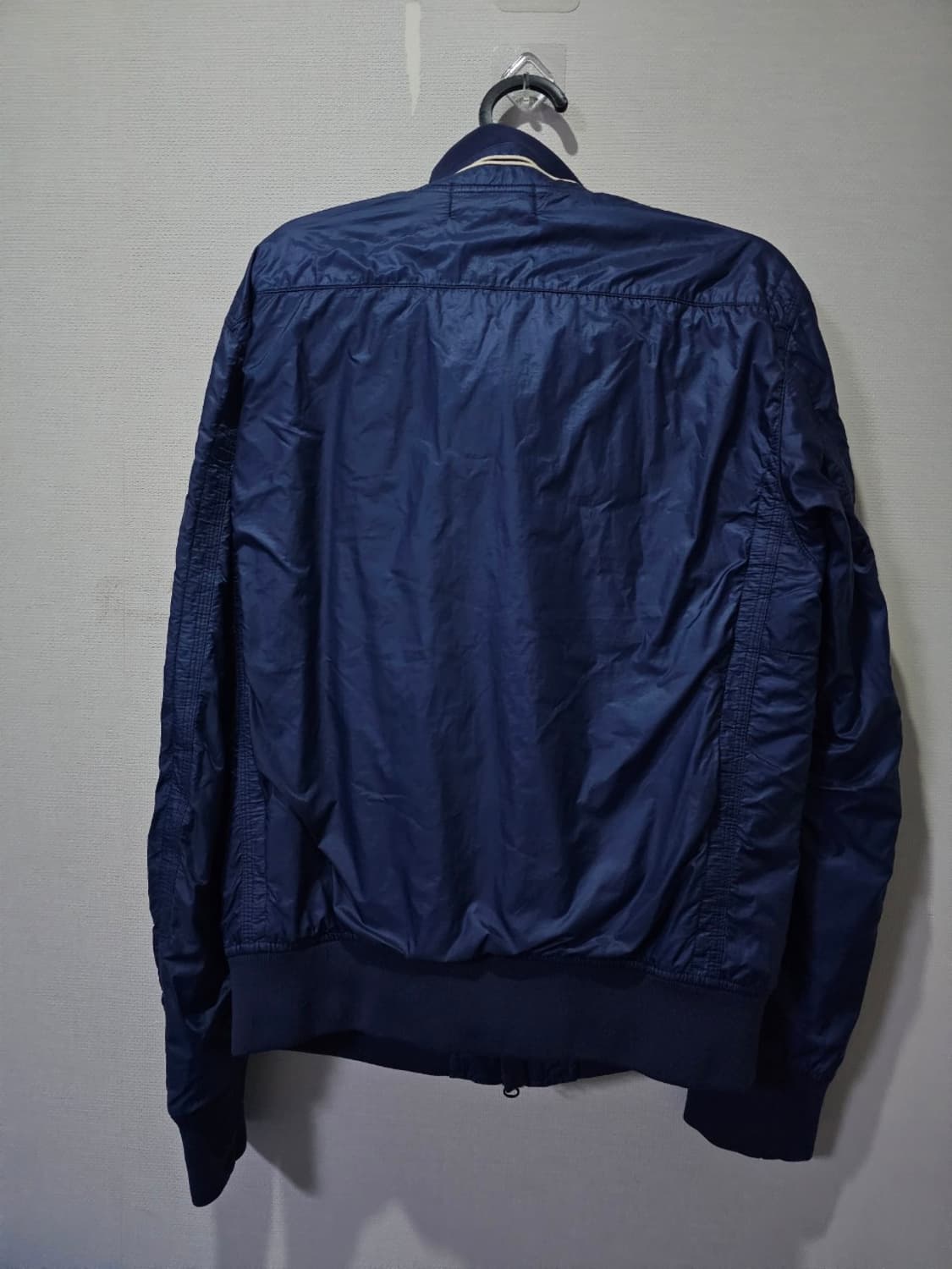 정품 스톤아일랜드 점퍼자켓 90 / S 상품이미지3