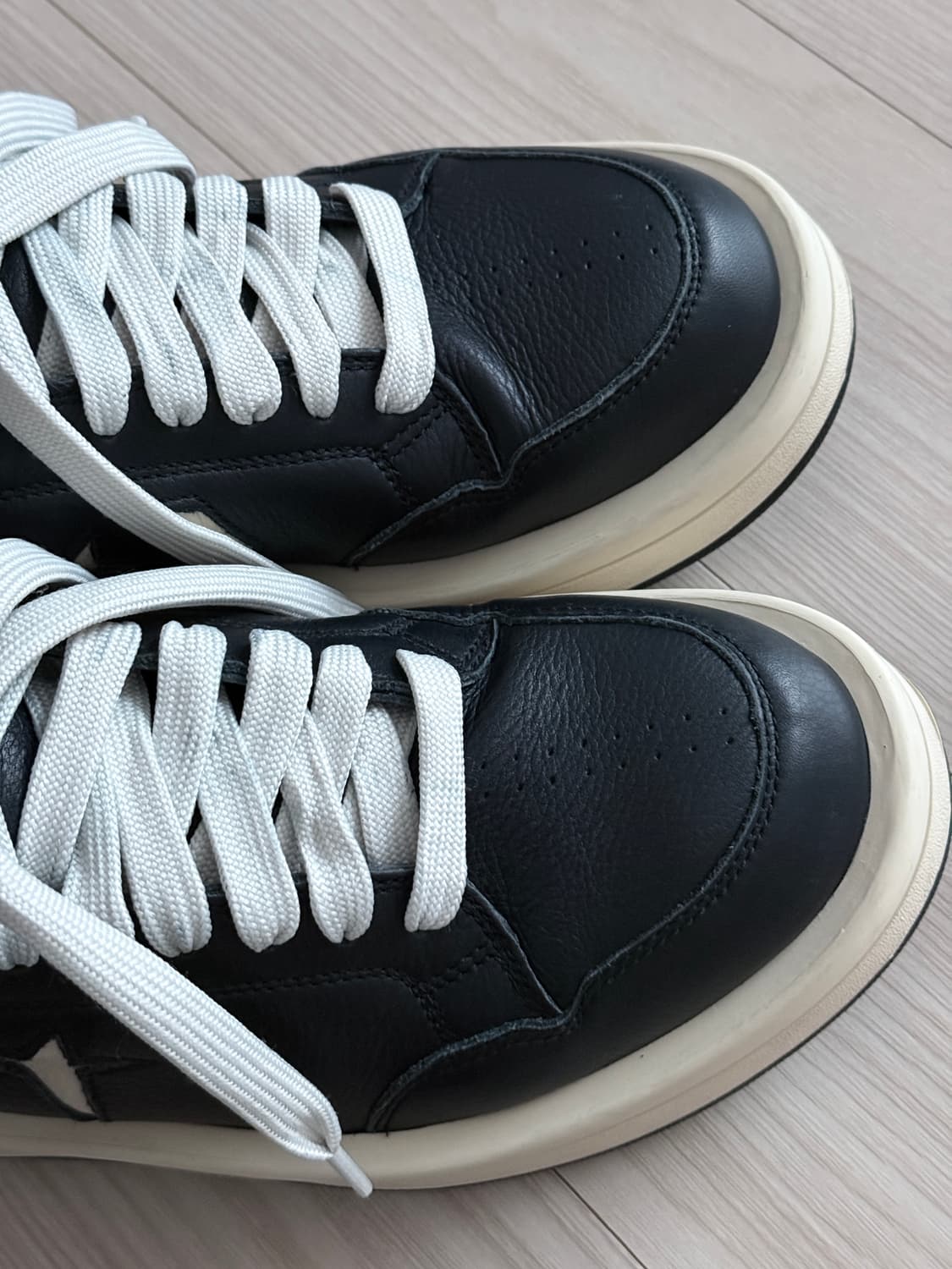 컨버스 릭오웬스 터보웨폰 상품이미지3