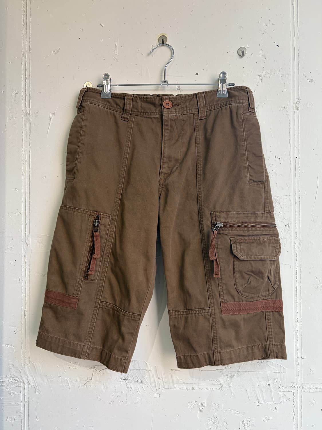 vintage shorts  상품이미지1