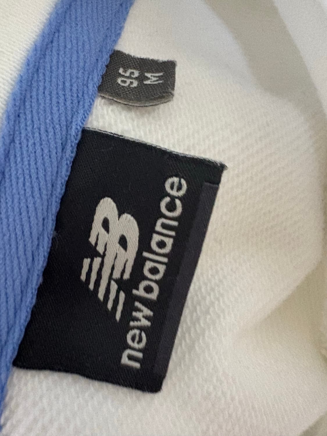 뉴발란스 후드티 상품이미지3