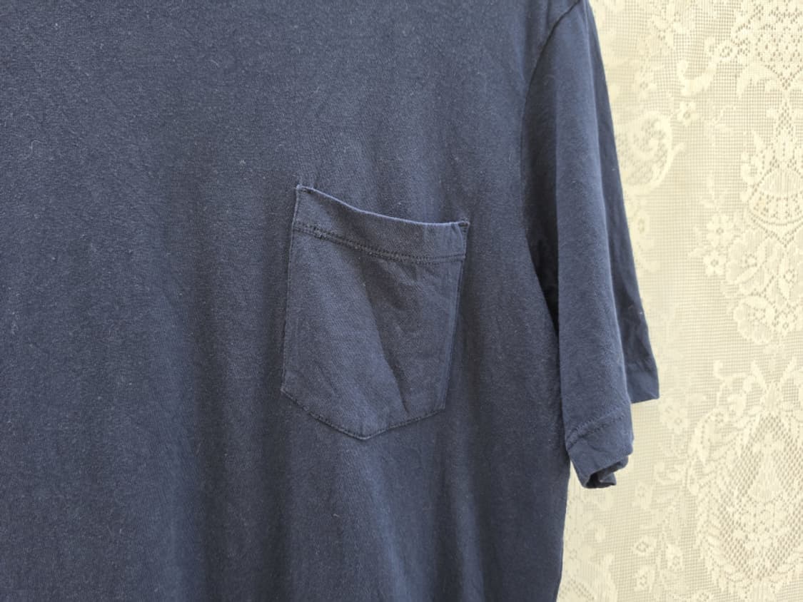 투모로우랜드 블루 워크 (made in japan) 상품이미지3