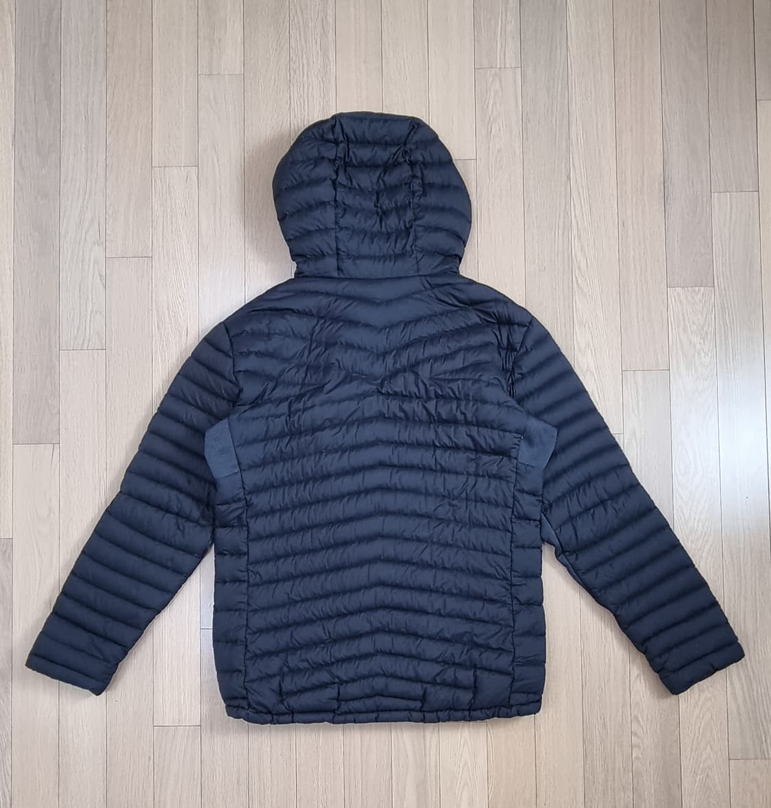 K2 알파라임 구스 경량패딩 XXXL,115 _ 남성 105 추천 상품이미지5