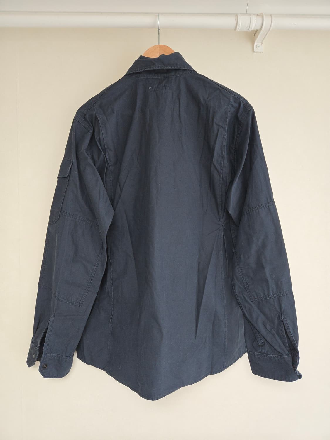 [M] 엔지니어드가먼츠 셔츠 자켓 상품이미지2