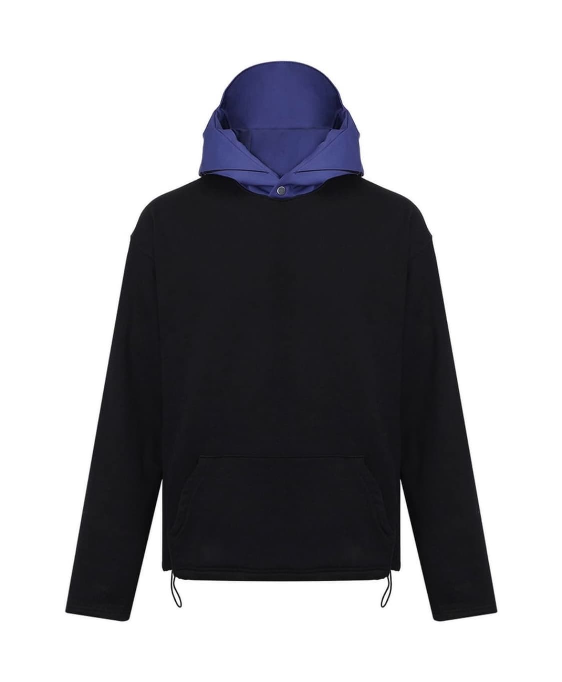 강정석x브로큰엄브렐라 오리가미 레인 후디 초판 상품이미지1