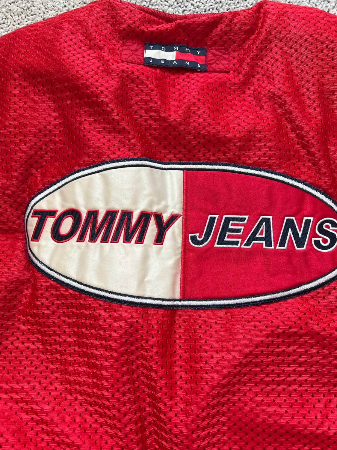 토미 진스 스포츠 에디션 상품이미지9