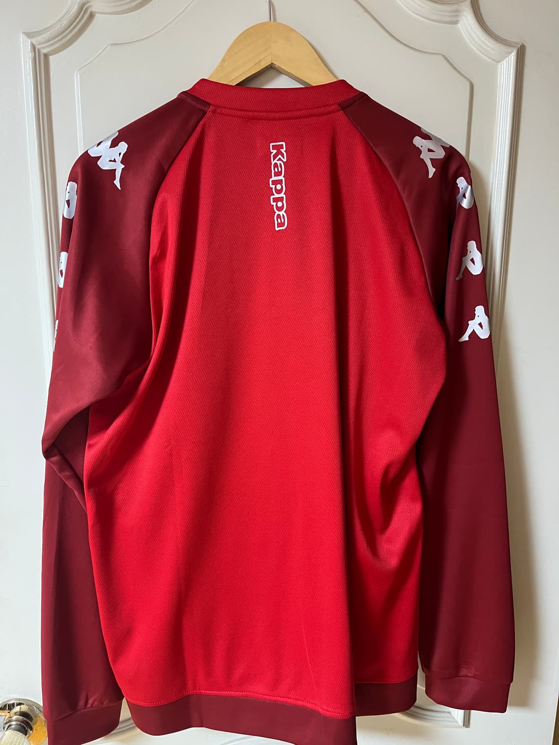 21-22 베네치아 FC 트레이닝 자켓 상품이미지2