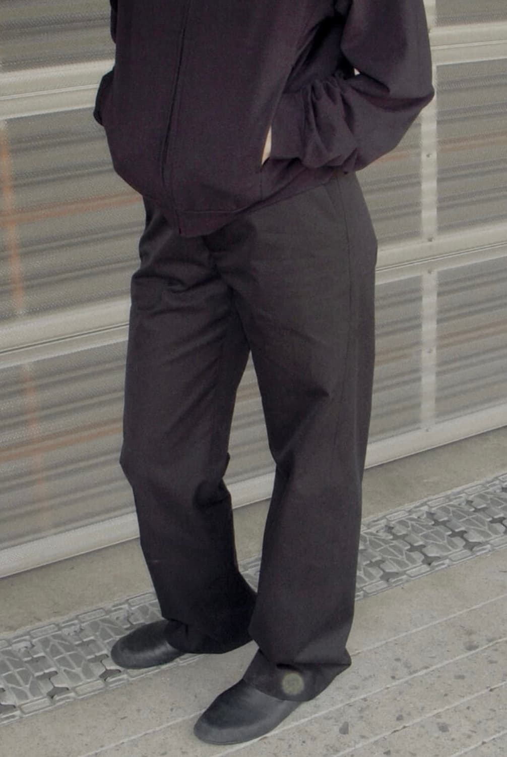 머듈 라운지 팬츠 상품이미지1