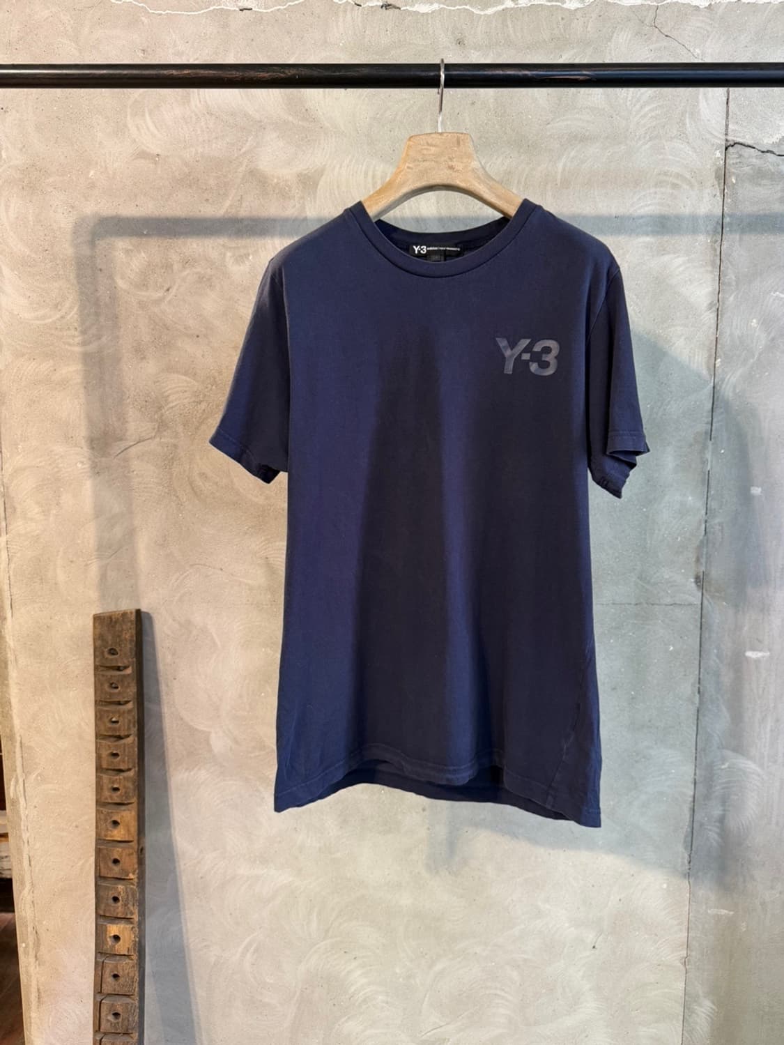 Y-3 요지 야마모토 티셔츠 100 상품이미지1